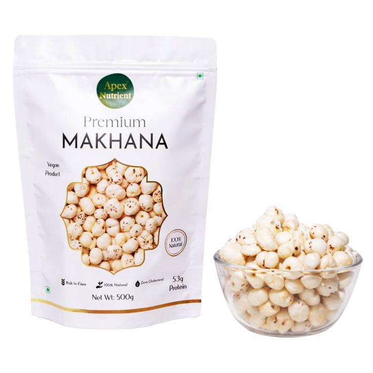 #makhana #healthy #foods